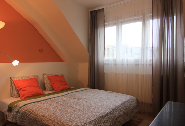 main bedroom