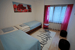 Second Bedroom, View