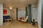 Kitchen, Dining Table