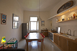 KITCHEN TABLE