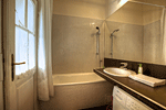 BATHROOM TUB