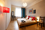 Apartment Matoušova
