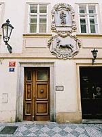 Photo gallery of Apartment Prokopska