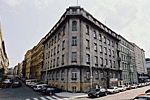 Outside view
