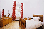 Single beds