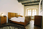 Back bedroom