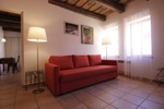 SOFA WHICH OPENS INTO COMFORTABLE DOUBLE BED