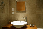Master Bathroom sink