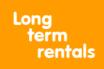 Long term rentals