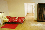 A Single Bed