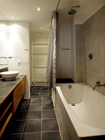 The Bathroom