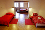 A Single Bed