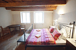 The Master Bedroom