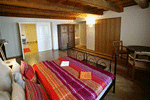 The Second Bedroom