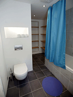 Bathroom in Apt. 6