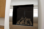 Gas Fireplace