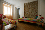 The Second Bedroom