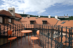 The Amazing Terrace