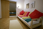 Living Room Couch