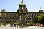 Wenceslas Square