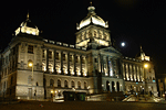 Prague’s National Museum